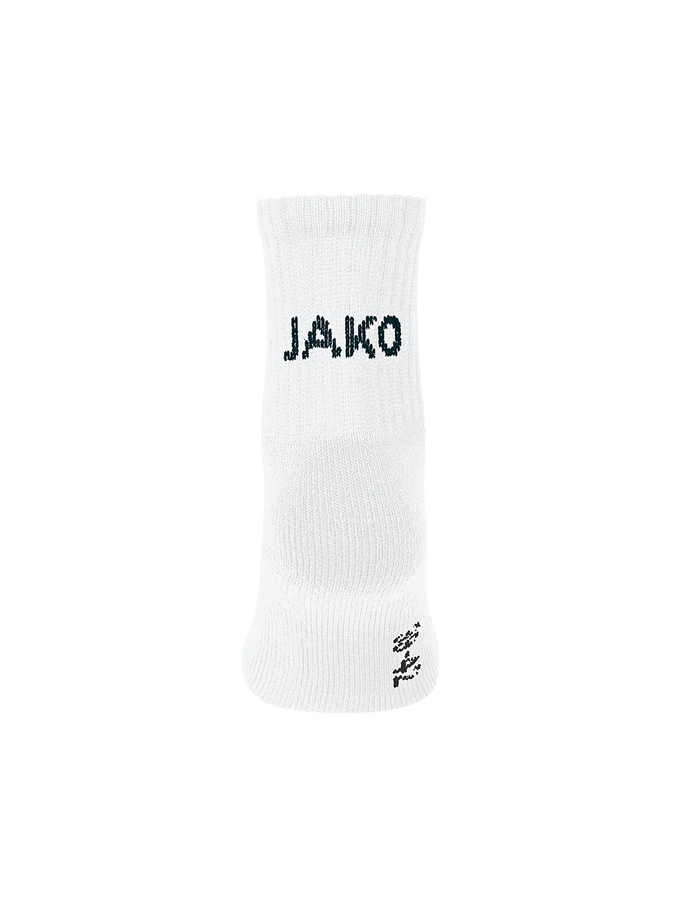 JAKO | Sportsocken kurz 3er Pack | 
